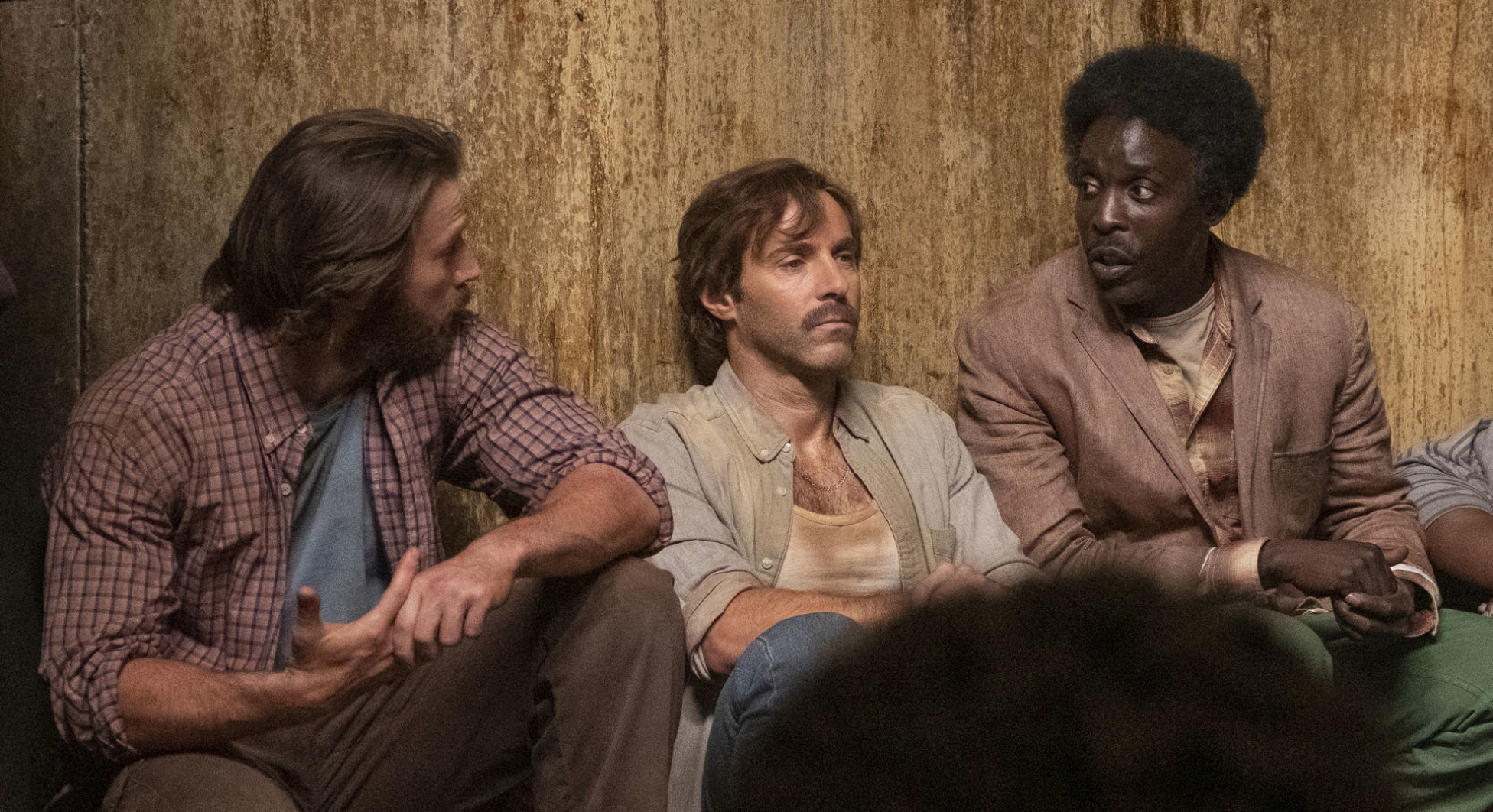 Film Review - The Red Sea Diving Resort